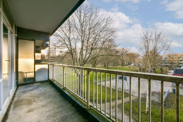 Foto - Te koop: Spinaker 153, 1034 MJ Amsterdam